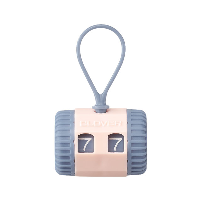 クロバー ニッティングカウンター(55722) 06Cq99_