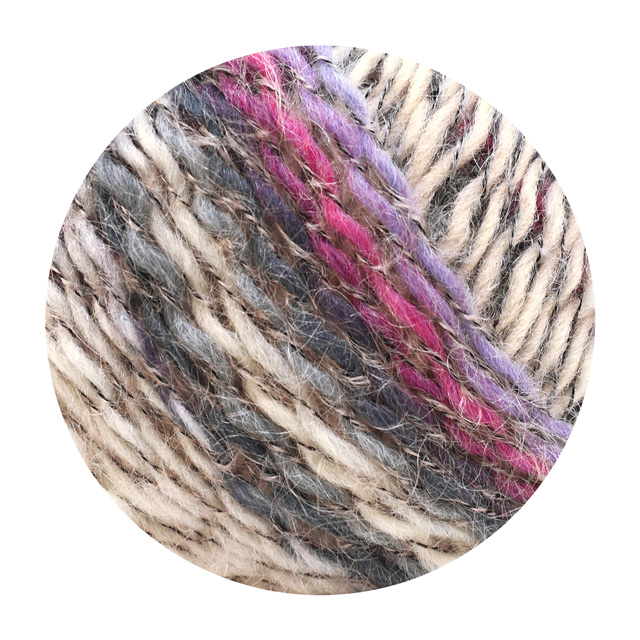 毛糸 ダイヤ ドミナ 色番410 06Co99_