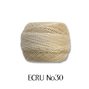 ECRU