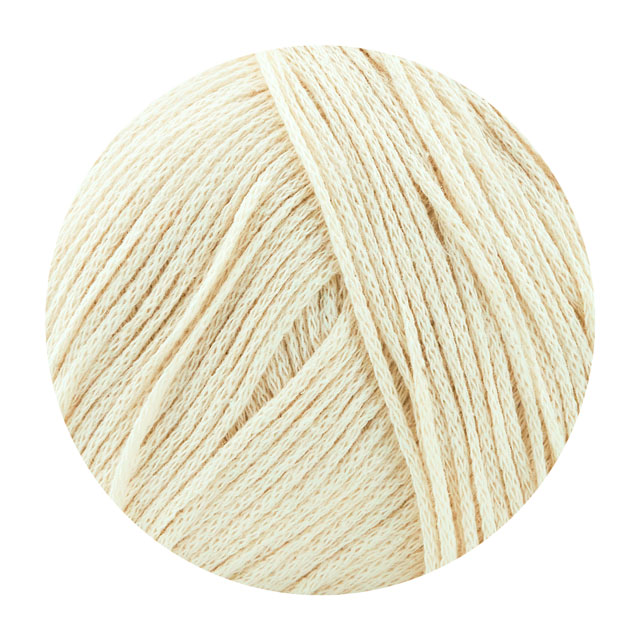 手編み糸 DMC ECO VITA エコヴィータ 388 リサイクルコットン(388) 色番3 06Co99_