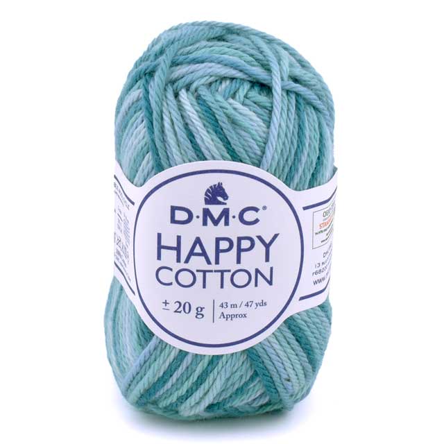 650.Seaspray Turquoise