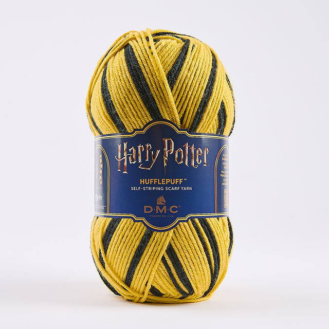 303.HUFFLEPUFF