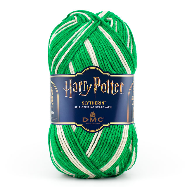 304.SLYTHERIN