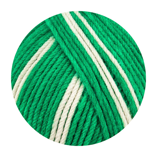 毛糸 DMC Harry Potter SELF-STRIPING SCARF YARN ハリー・ポッター セルフストライピング スカーフ ヤーン(8165HP) 304.SLYTHERIN 06Co99j