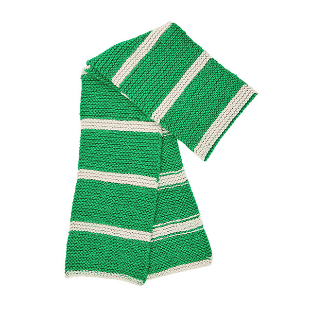 毛糸 DMC Harry Potter SELF-STRIPING SCARF YARN ハリー・ポッター セルフストライピング スカーフ ヤーン(8165HP) 304.SLYTHERIN 06Co99j
