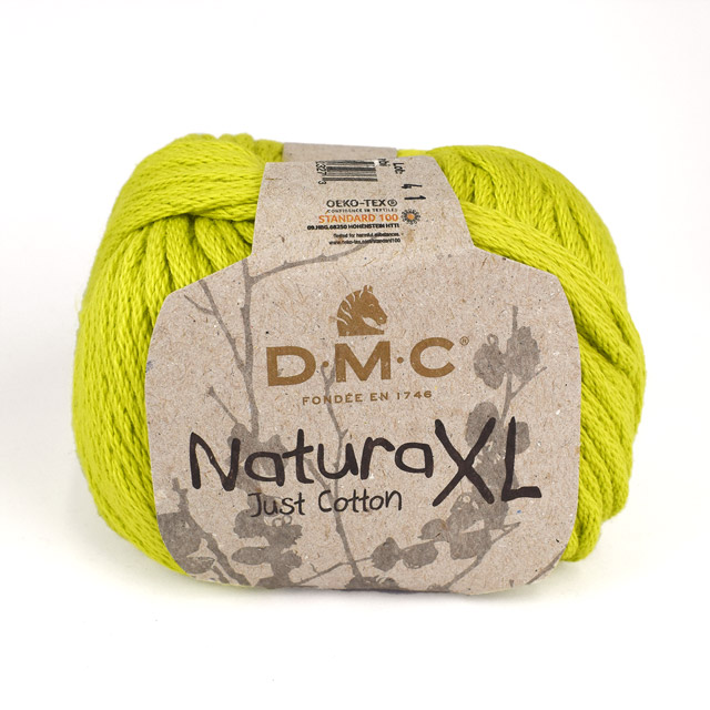 手編み糸 DMC NaturaXL 色番83 (M)_b1_