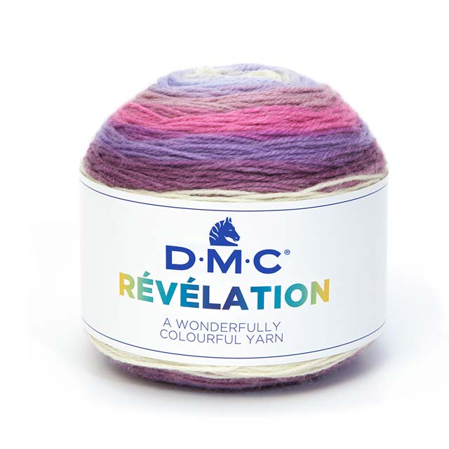 毛糸 DMC レべレーション（8108） 色番200 (M)_b1_