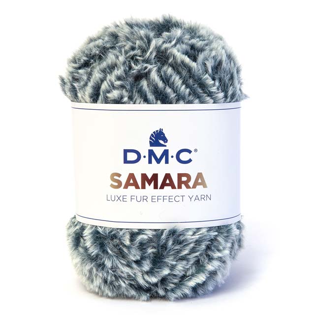 毛糸 DMC サマラ（8128） 色番409 (M)_b1_