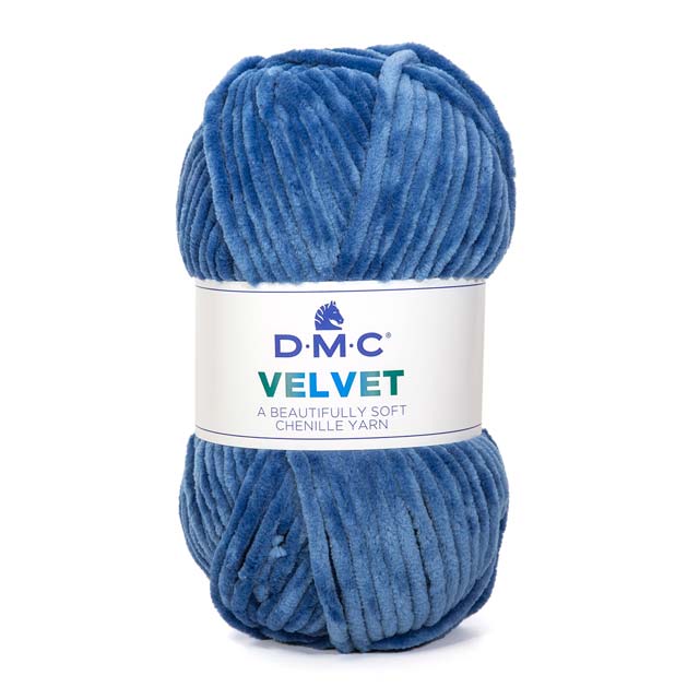 毛糸 DMC ベルベット（8127） 色番8 (M)_b1_