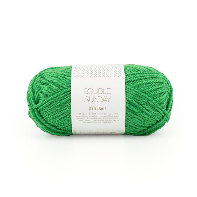 8236.Statement green