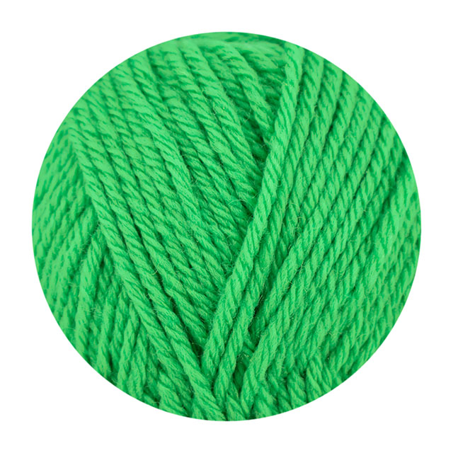 毛糸 Sandnes Garn-サンネスガルン- DOUBLE SUNDAY PetiteKnit・ダブルサンデー プチニット 8236.Statement green 06Co99_