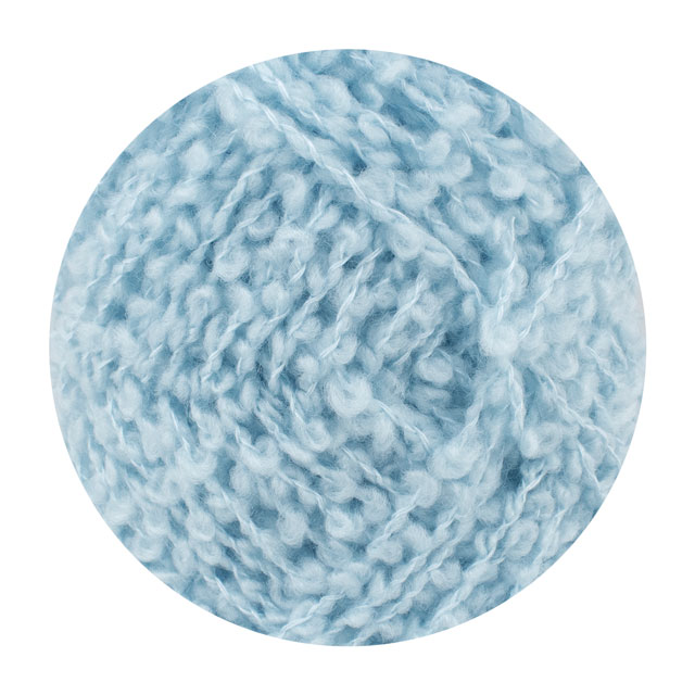 毛糸 ハマナカ ボニー ループ 色番8 06Co99_