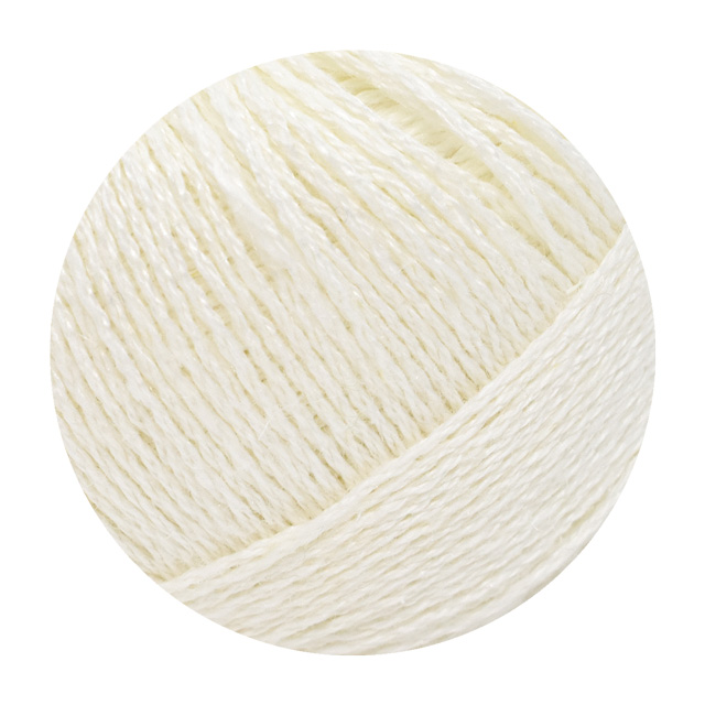 手編み糸 ハマナカ フラックスC デニムカラー 色番1 (M)_b1_