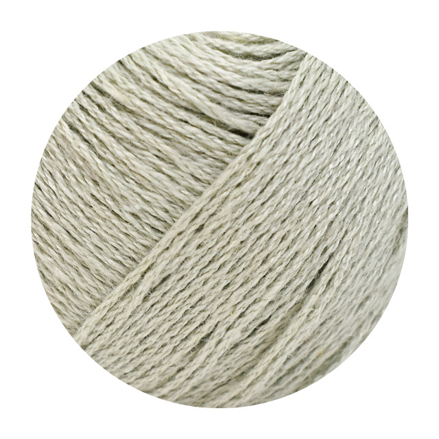 手編み糸 ハマナカ フラックスC デニムカラー 色番108 (M)_b1_