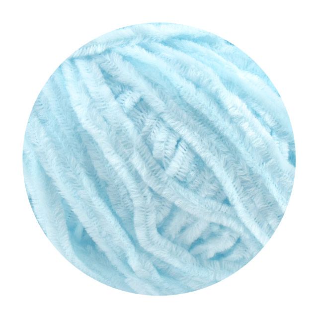 手編み糸 ハマナカ itoa あみぐるみが編みたくなる糸 並太 色番511 06Co99_