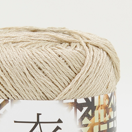 手編み糸 リッチモア 衣（きぬ） 色番5 (M)_b1_