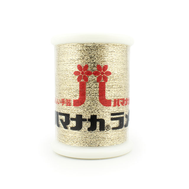 ラメ入り・スパングル付糸の通販/オカダヤ(okadaya)(並び順：価格(安い順))