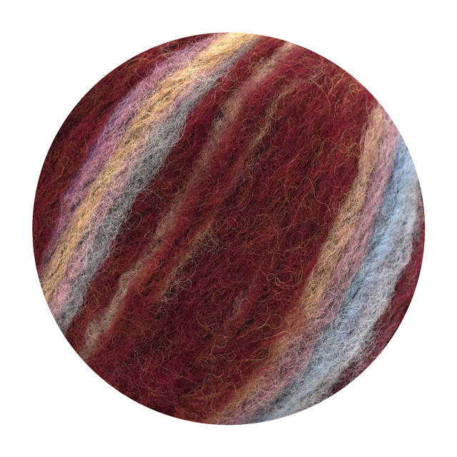 毛糸 リッチモア(ハマナカ) シェヘラザード 色番6 06Co99_