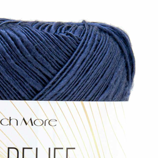手編み糸 リッチモア シルクレリーフ 色番9 (M)_b1_