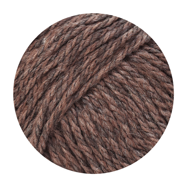 毛糸 リッチモア(ハマナカ) スターメ 色番55 06Co99_