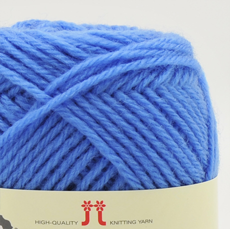 毛糸 ハマナカ わんぱくデニス 色番8 06Co99_