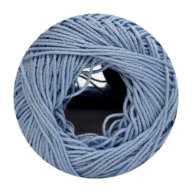 手編み糸 ハマナカ ウオッシュコットン クロッシェ 色番135 (M)_b1_