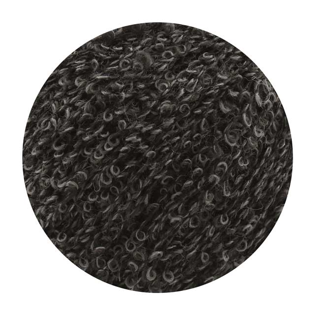 毛糸 ハマナカ カミーナループ 色番108 06Co99_