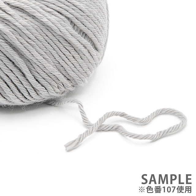 毛糸 原ウール Cashmybaby L-カシミーベイビーL(10506UV45152) 105.水色 06Co99_