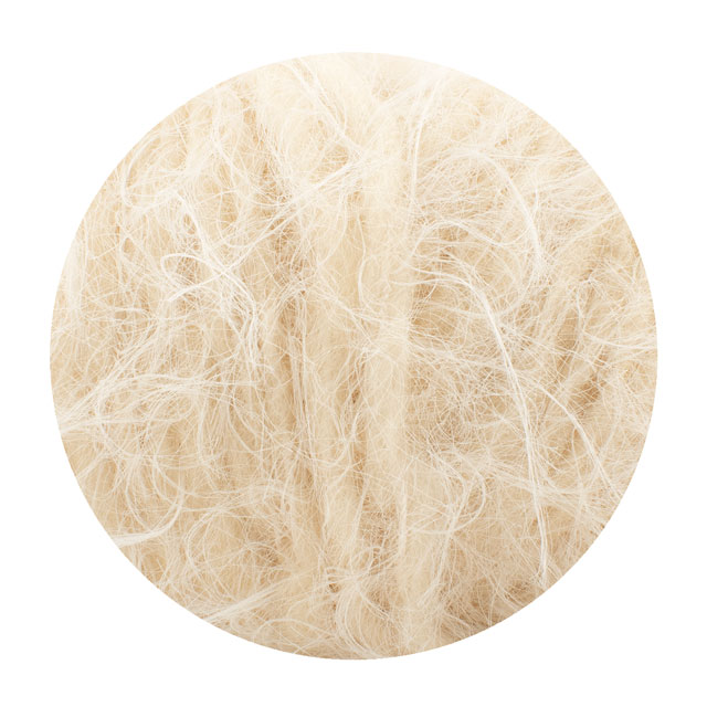 毛糸 LANA GROSSA-ラナグロッサ- Basta・バスタ(1169) 2.ライトベージュ 06Co99_