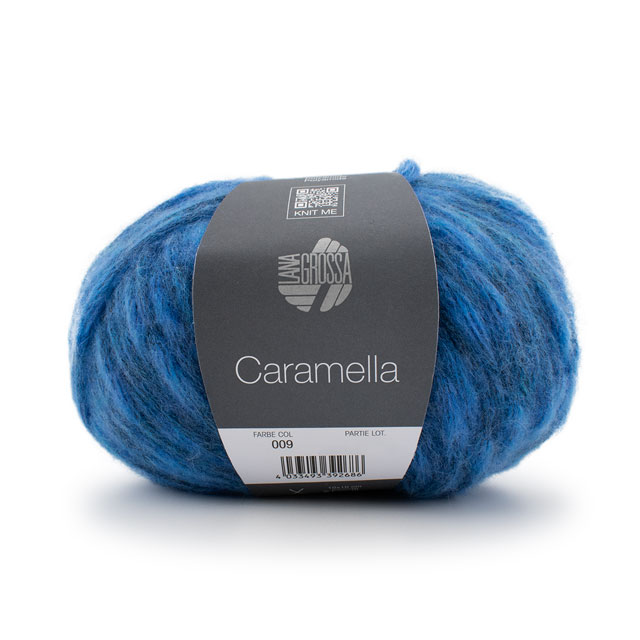 9.カプリブルー