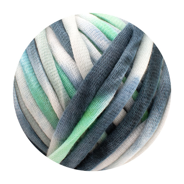 手編み糸 LANA GROSSA-ラナグロッサ- Gelato・ジェラート 色番13 06Co99_