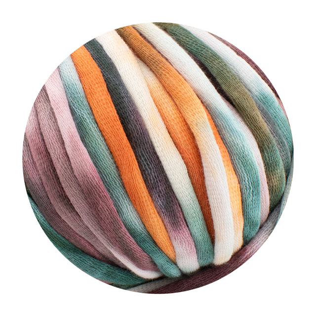 手編み糸 LANA GROSSA-ラナグロッサ- Gelato・ジェラート 色番14 06Co99_