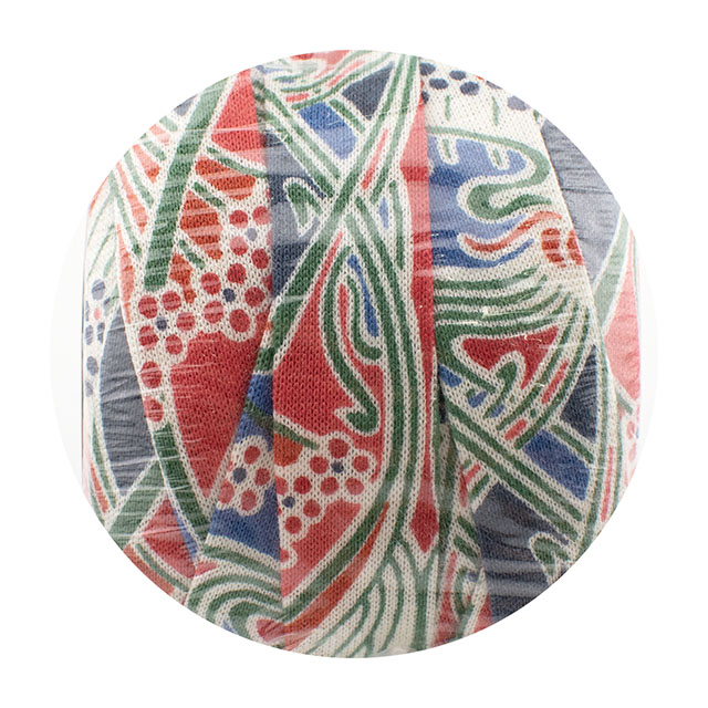 手編み糸 YARN MADE FROM LIBERTY FABRIC ヤーン・メイド・フロム・リバティ・ファブリック Ianthe アイアンシ(3632001) 色番CK 06Co99j