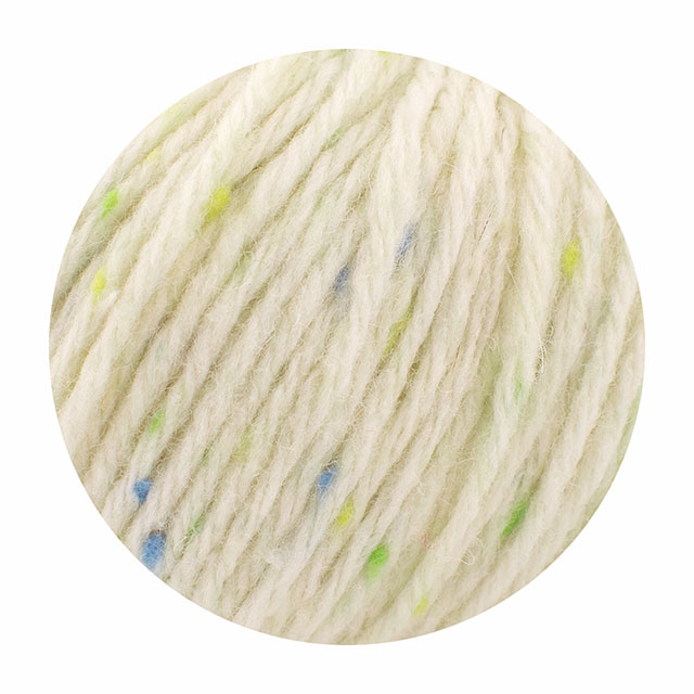 毛糸 Linda Merino・リンダメリノ 701.レモン 06Co99_