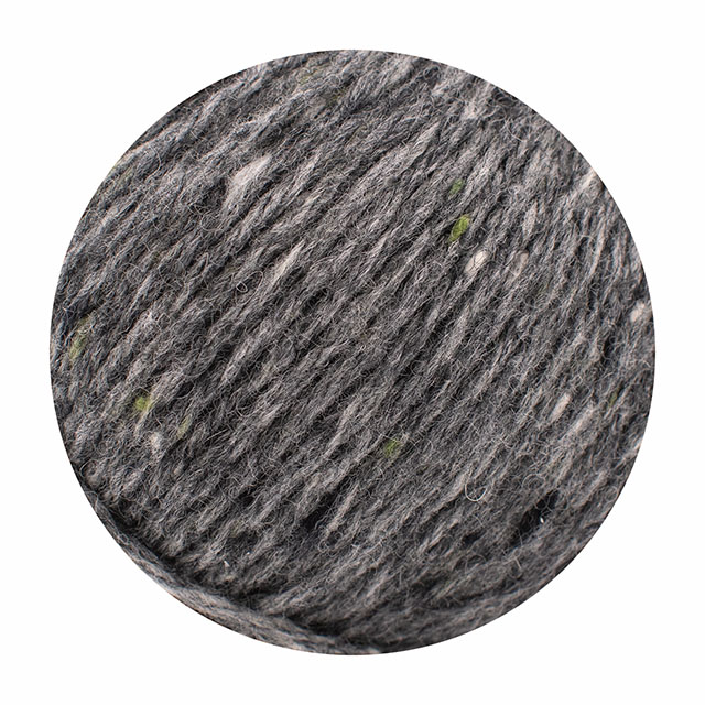 毛糸 Linda Merino・リンダメリノ 710.チャコール 06Co99_