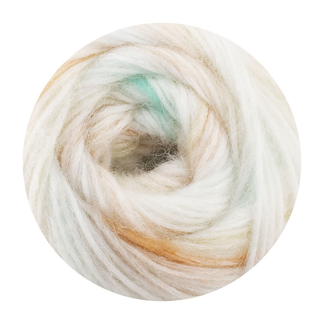 毛糸 Lion Brand Yarn-ライオンブランドヤーン- SCARFIE LITE・スカーフィー ライト(827) 600AP.Palm 06Co99_