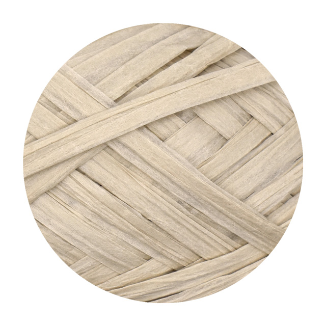 手編み糸 メルヘンアート マニラヘンプヤーン 494.リネン 06Co99_