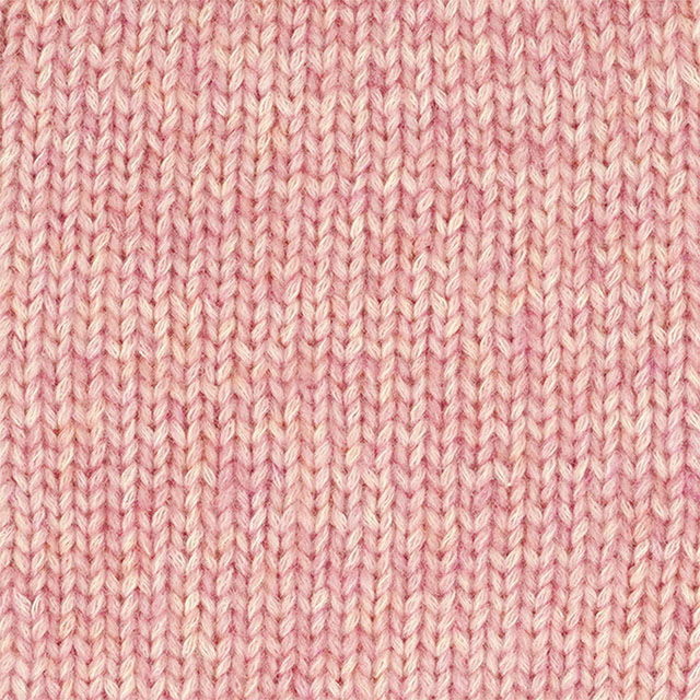 毛糸 SEVY-セビー- Merino Cotton・メリノコットン 119.さくらピンク 06Co99j