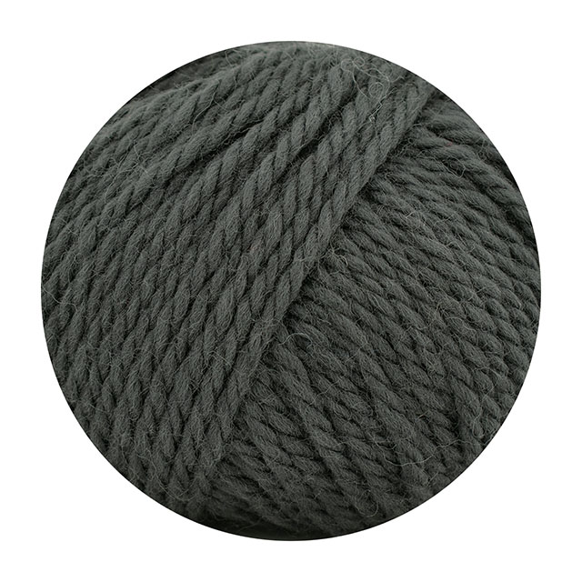 毛糸 MODE at ROWAN-モードアットローワン- CHUNKY WOOL・チャンキーウール(M100001) 10.Smoke 06Co99j