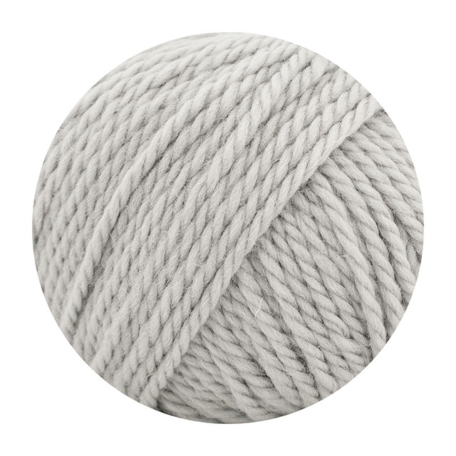 毛糸 MODE at ROWAN-モードアットローワン- CHUNKY WOOL・チャンキーウール(M100001) 12.Mist 06Co99j