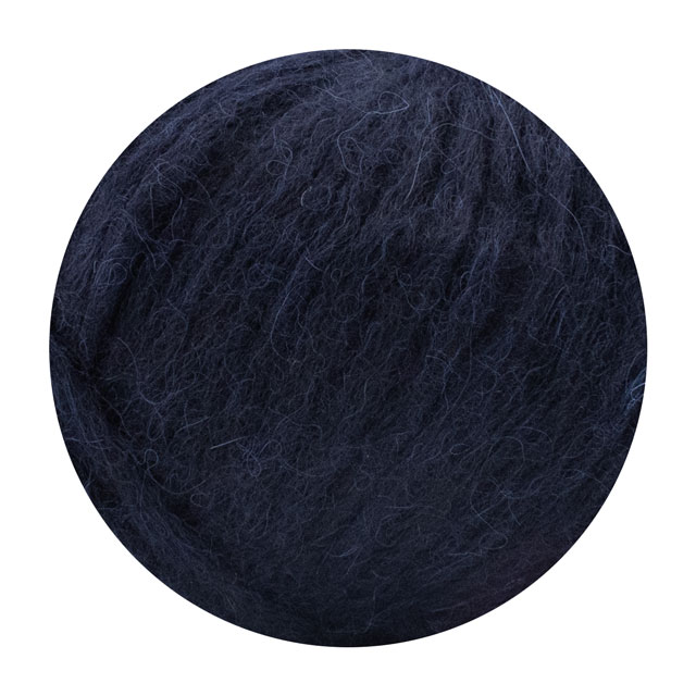 毛糸 MODE at ROWAN-モードアットローワン- Softest alpaca・ソフテストアルパカ(M10006) 011.MIDNIGHT 06Co99j