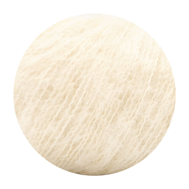 毛糸 MODE at ROWAN-モードアットローワン- Mohair soft・モヘアソフト(M10009) 10200.WINTER 06Co99j