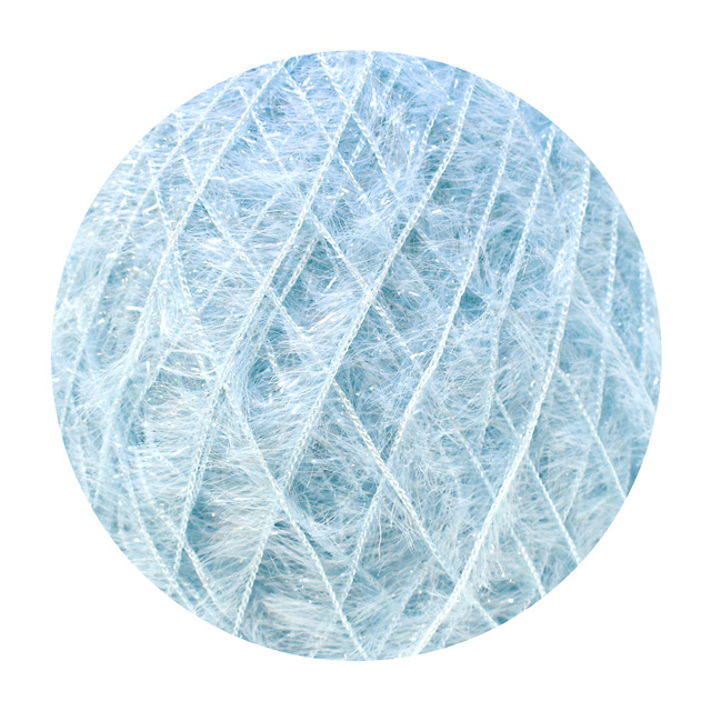 手編み糸 ハイバブル(N-107) 色番30 06Co99_