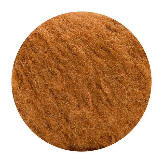 毛糸 野呂英作 アルパカーナ 色番7 06Co99_