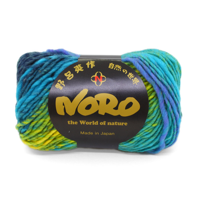 毛糸 野呂英作 くれよん 色番359 (M)_b1_