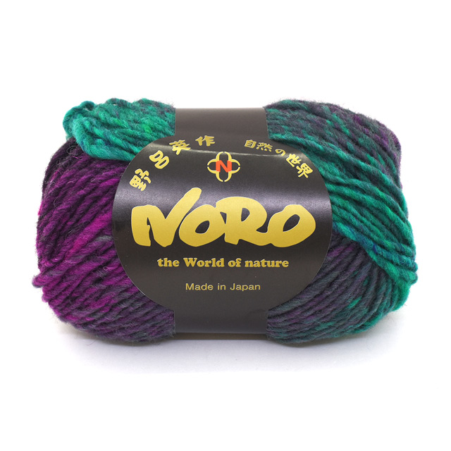 毛糸 野呂英作 くれよん 色番440 (M)_b1_