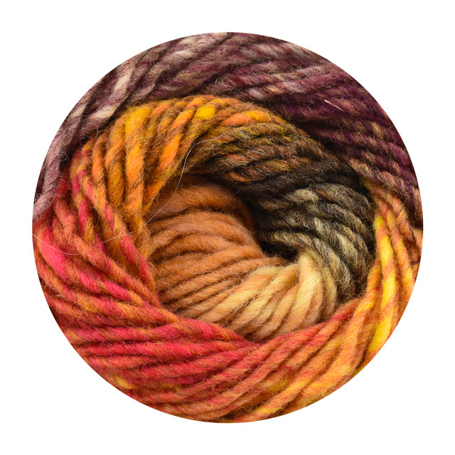 毛糸 野呂英作 くれよん 色番477 06Co99_