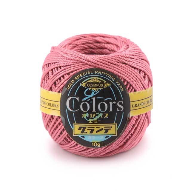 119.ライトストロベリー