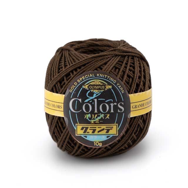 777.コーヒーブラウン