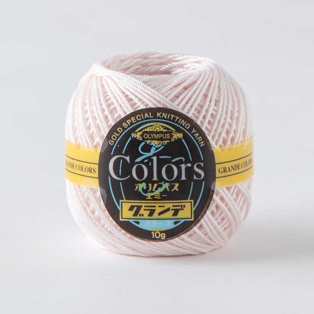 100.シャーベットピンク